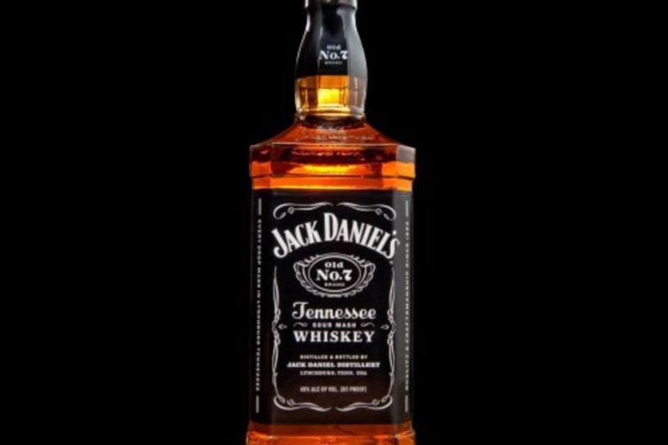 Jack Daniel's reforça Marketing para ser segunda marca de uísque no Brasil | Exame