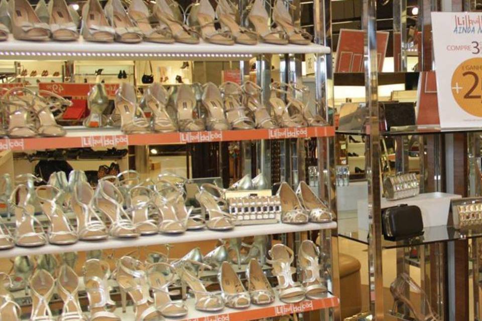 Cartão Presente Shoestock - Incentivale