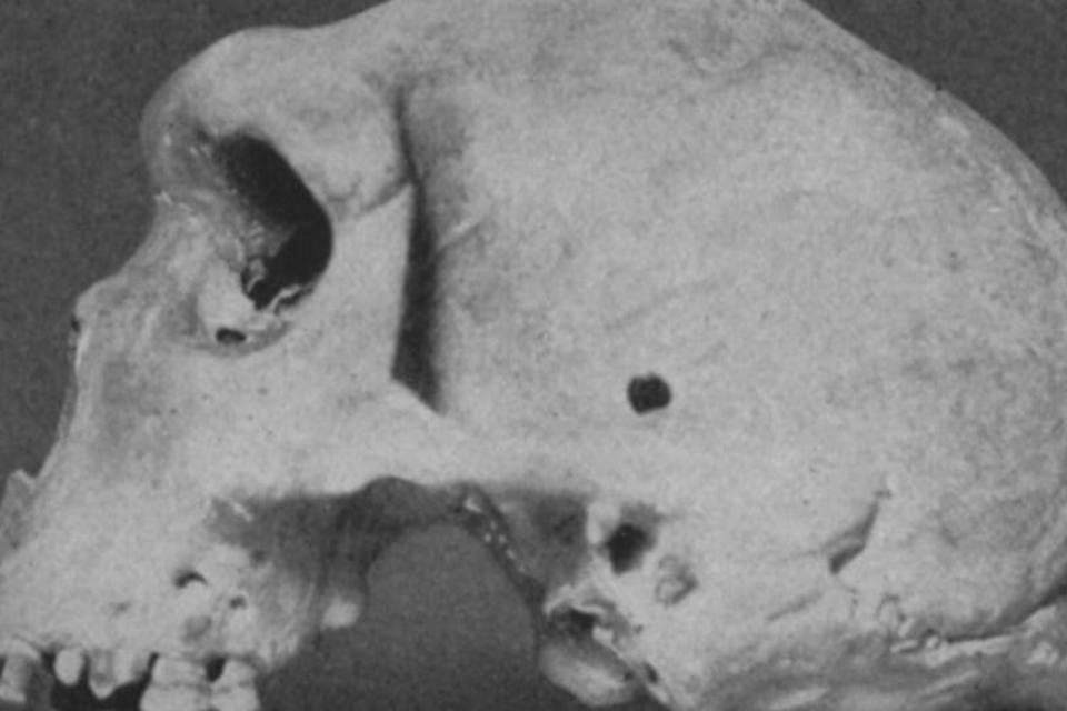 Los arqueólogos han descubierto los restos de neandertales cerca de Roma