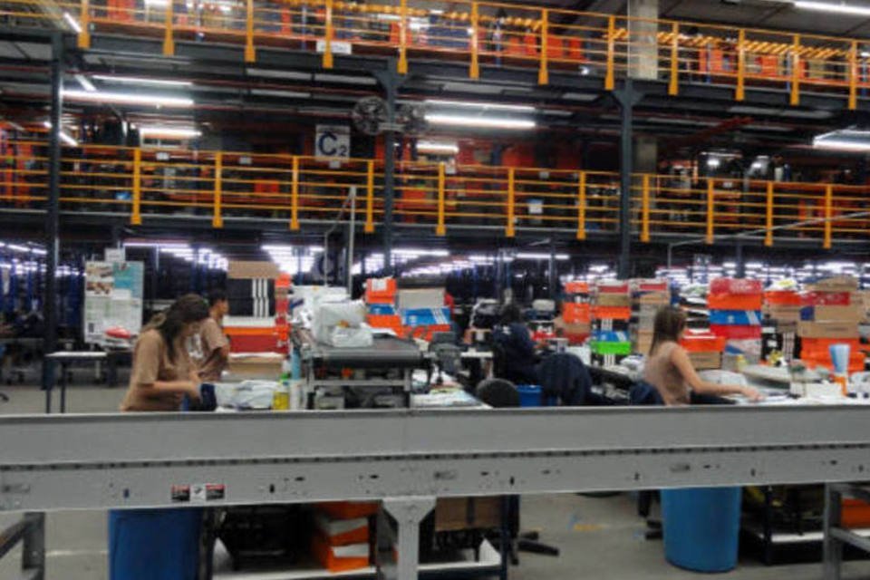 loja netshoes fisica