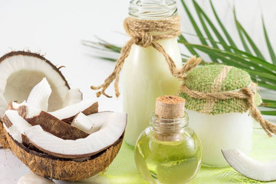 8 benefícios do óleo de coco que você precisa conhecer!