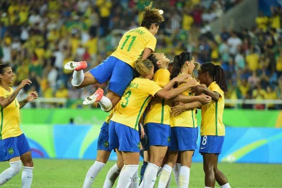 Os 10 esportes em que o Brasil tem mais chances de pódio | Exame