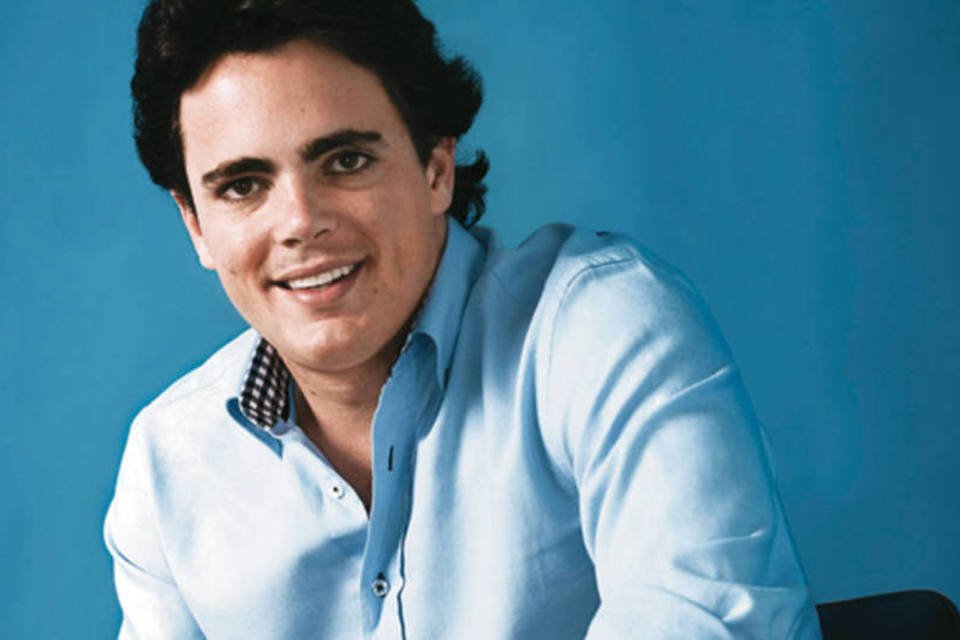 Leonardo Cid Ferreira Da Ad Dialeto E O Filhinho Do Papai Exame leonardo cid ferreira da ad dialeto e