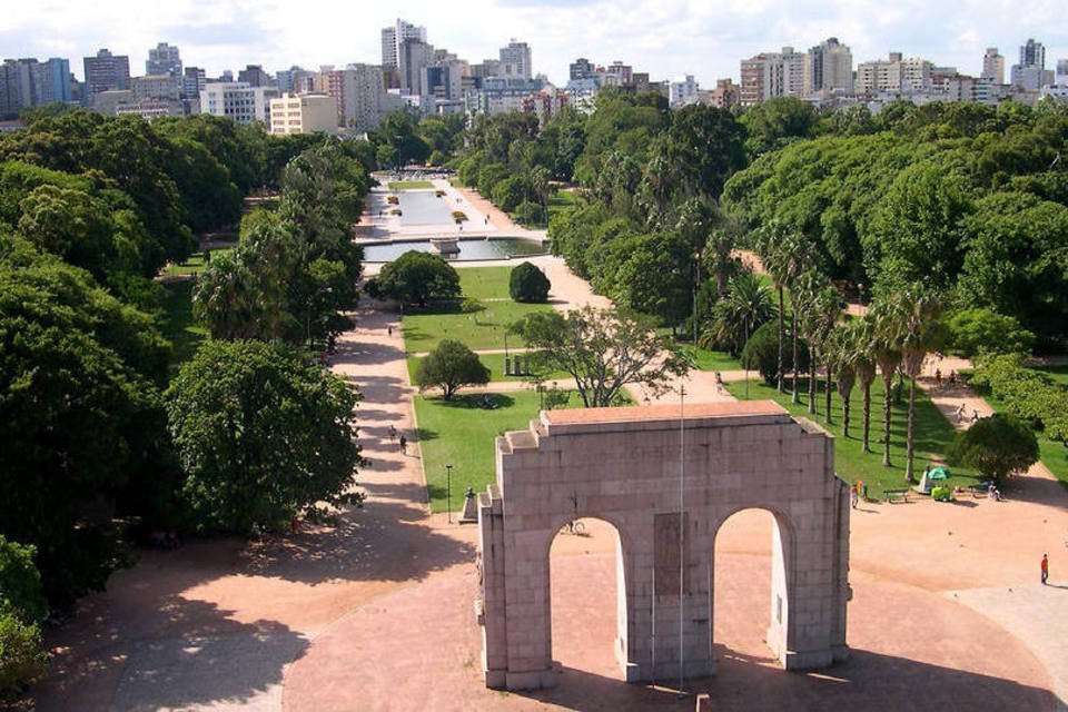 Porto Alegre (RS)