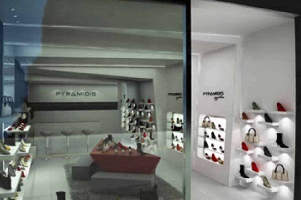 mercado do sapato novo hamburgo