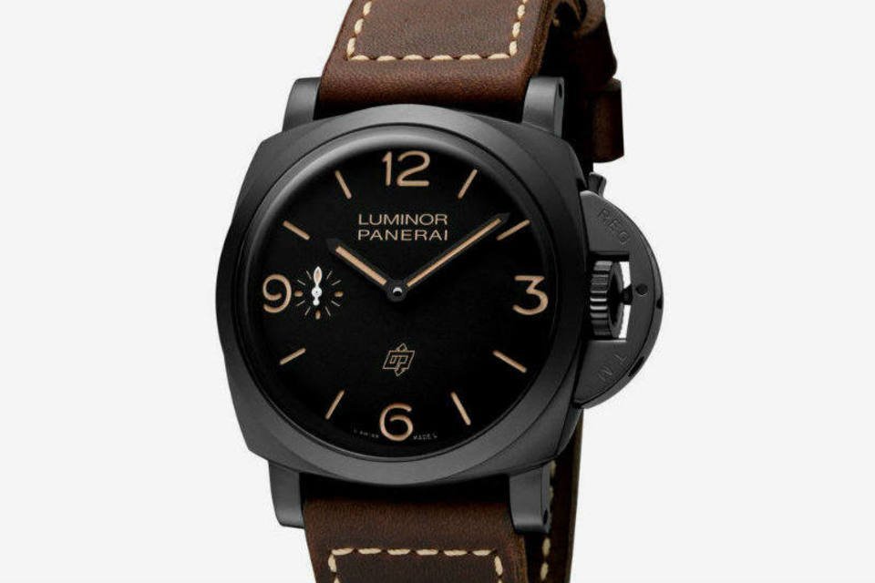 relogio panerai