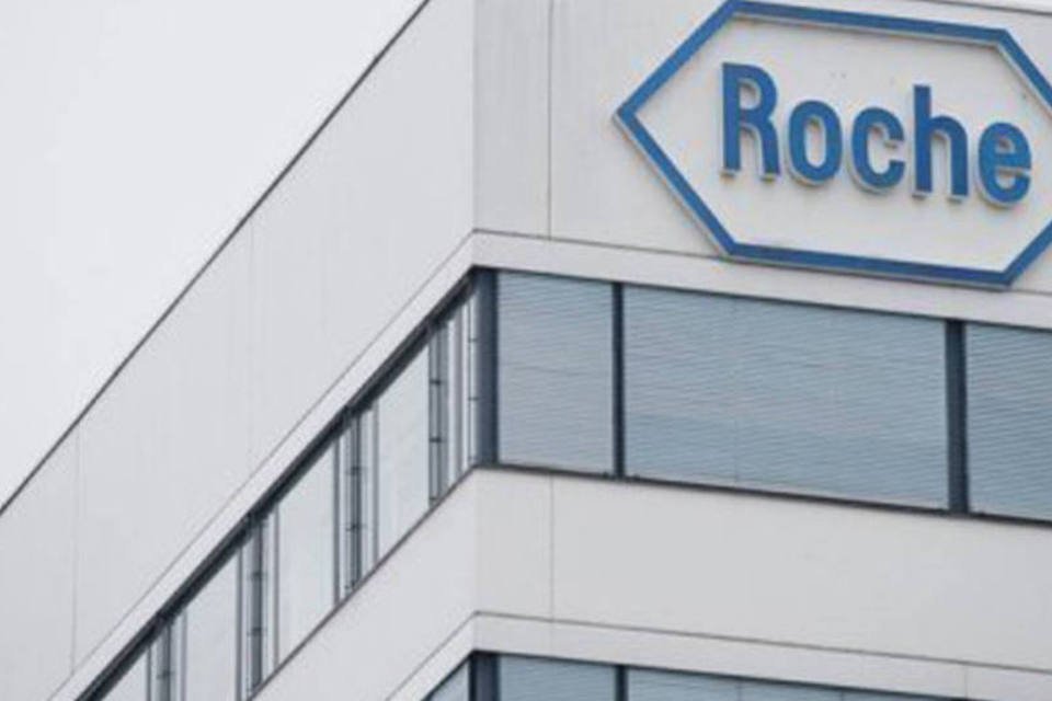 Roche Fracassa Em Medicamento Para Aumentar O Colesterol Bom Exame