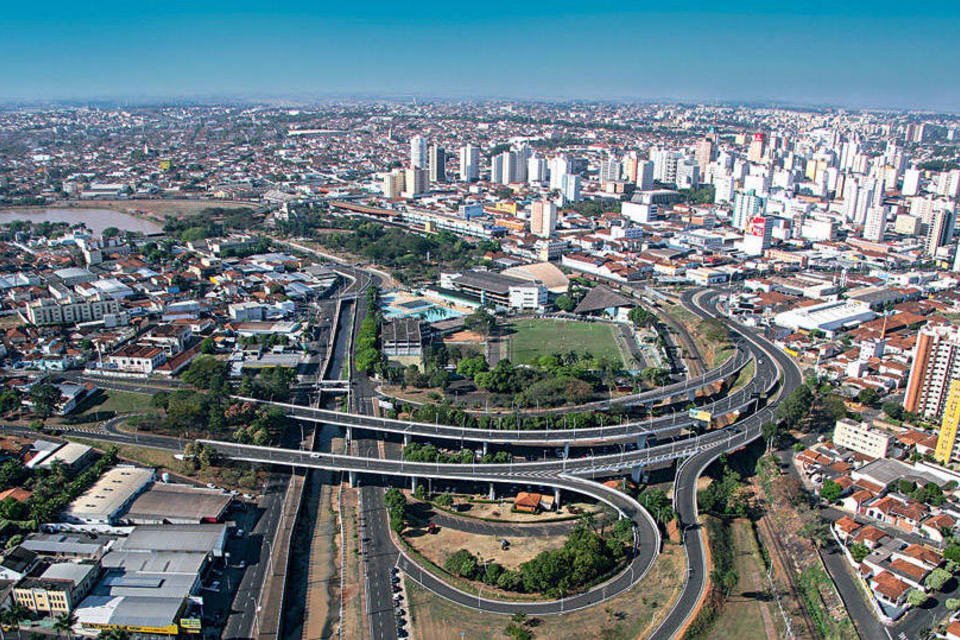 Rio Preto combina oportunidades e qualidade de vida | Exame