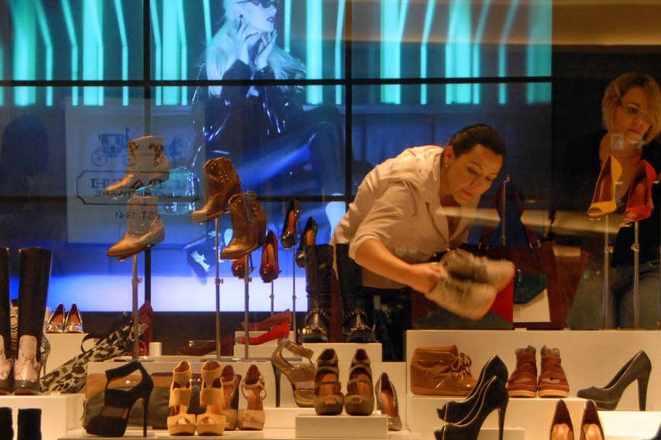 sapatos shopping morumbi