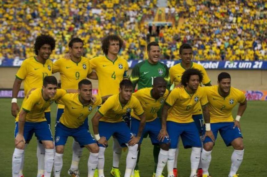 Os 15 Jogadores Mais Valiosos Da Selecao Brasileira Exame