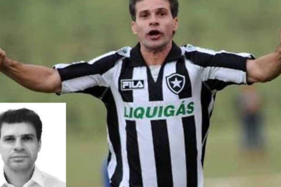 Túlio Maravilha segue em busca do milésimo gol | Exame