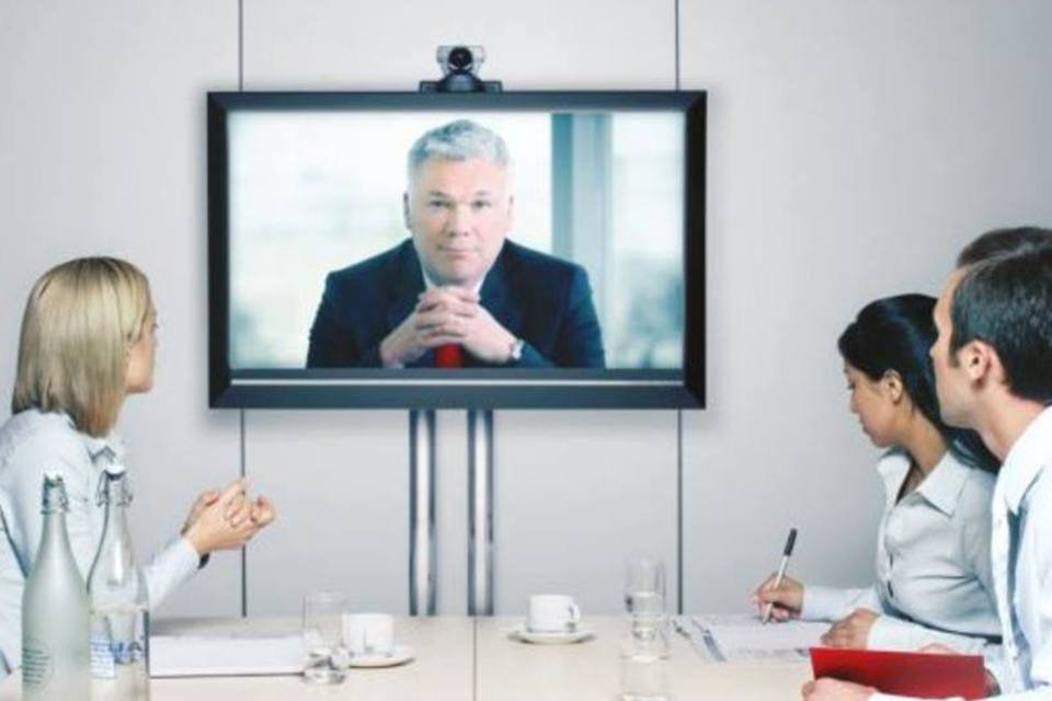 Como Se Comportar Em Uma Entrevista Por Videoconferencia Exame