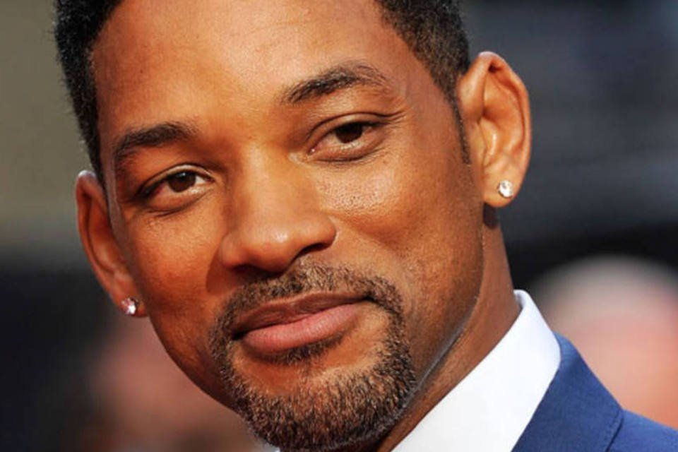 Will Smith, ator