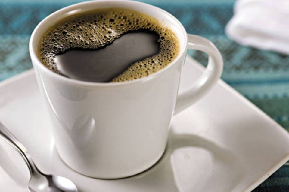 Os 10 profissionais que mais bebem café | Exame