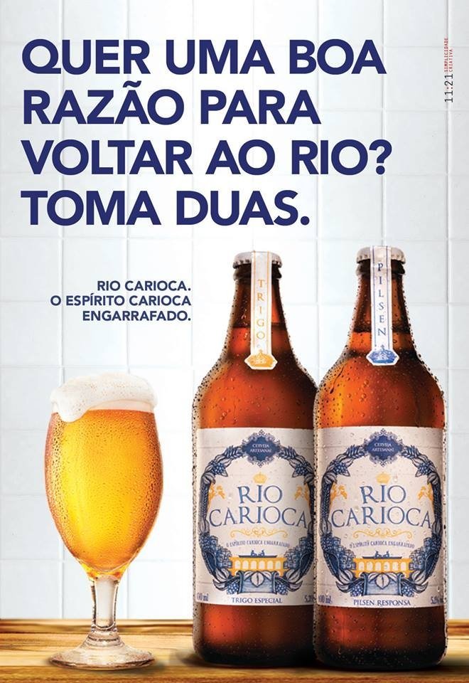 Rio Carioca