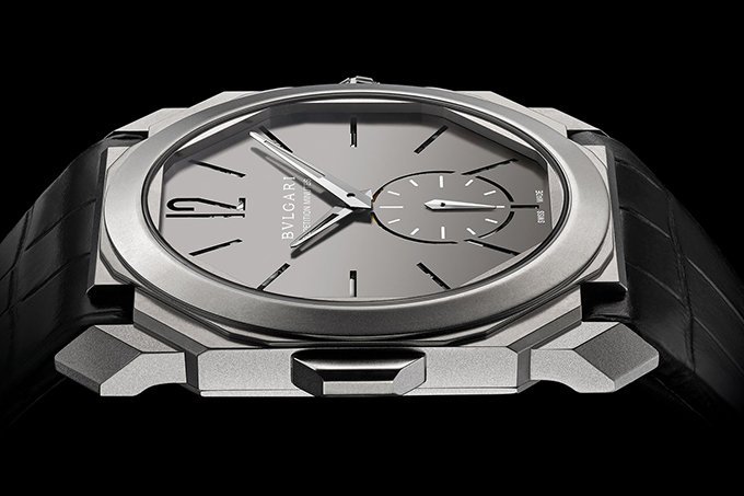 Relogio mais fino do mundo Clearance