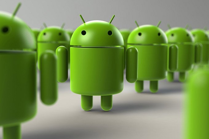 Android: versão 7.0 chegará a muitos smartphones