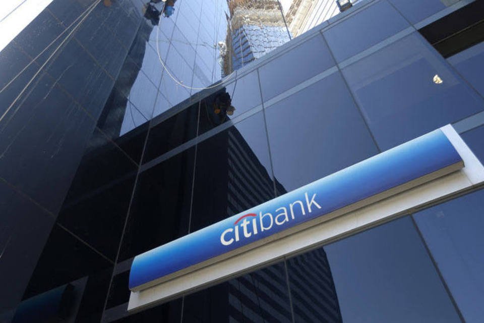 Citibank; Citigroup