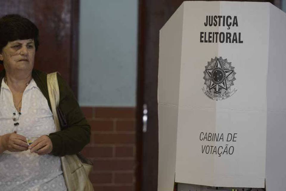 Distritao E Distrital Misto Saiba Como O Voto Pode Mudar No Pais Exame