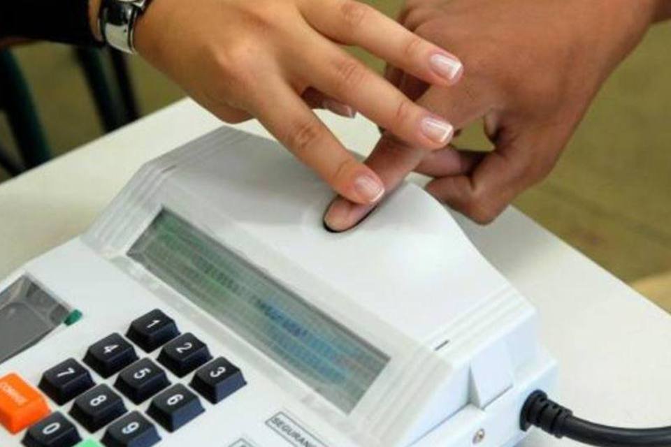 Com dúvidas sobre a biometria nas eleições 2018? Entenda as regras | Exame