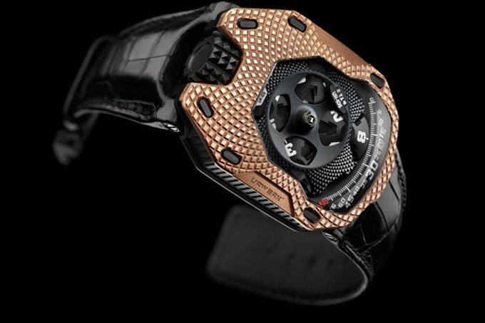 urwerk