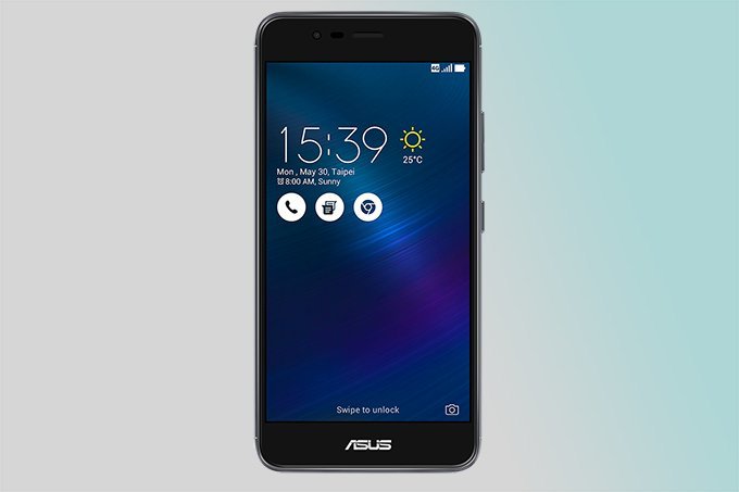 Zenfone Max: aparelho tem foco na longa duração de bateria