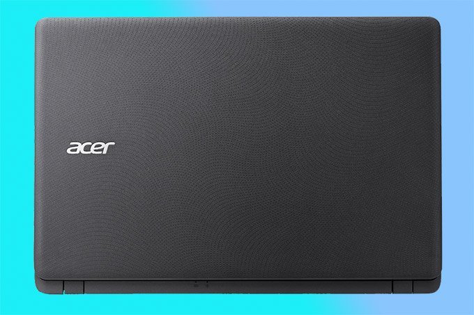 ES1: laptop da Acer busca equilíbrio entre custo e performance 