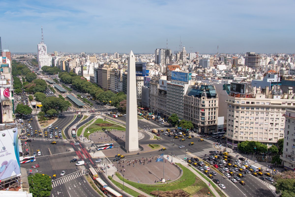 Buenos Aires: intercâmbio comercial entre Brasil e Argentina movimentou mais de 18 bilhões de dólares em 2016