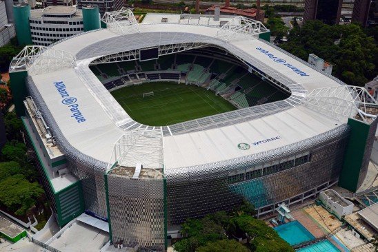 Allianz Parque