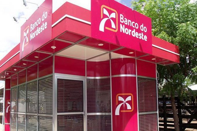 Banco do Nordeste do Brasil é alvo da PF
