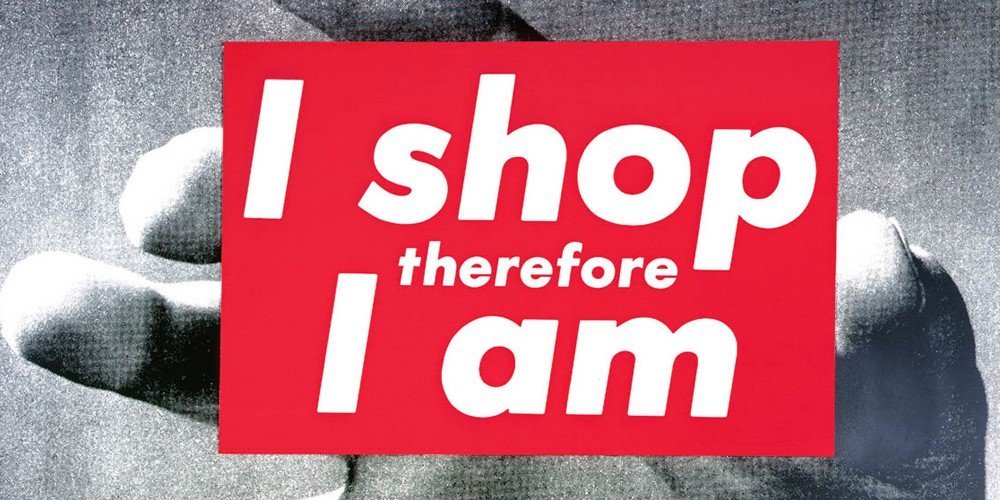 Barbara Kruger_Natal