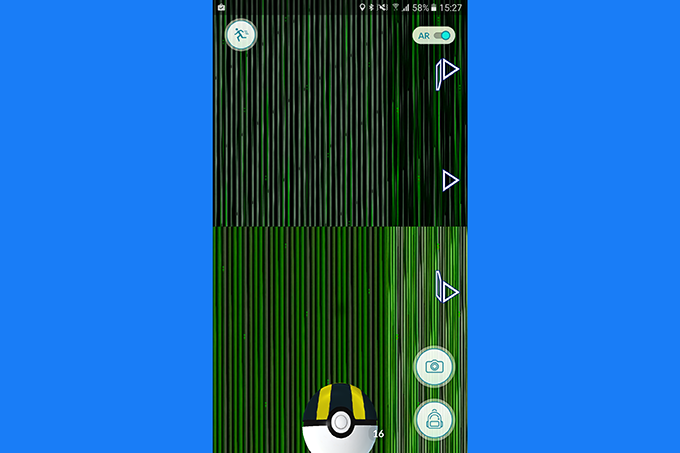 Pokémon Go: falta de giroscópio impede uso de realidade aumentada e complica a vida de quem quiser ver vídeos em 360 graus