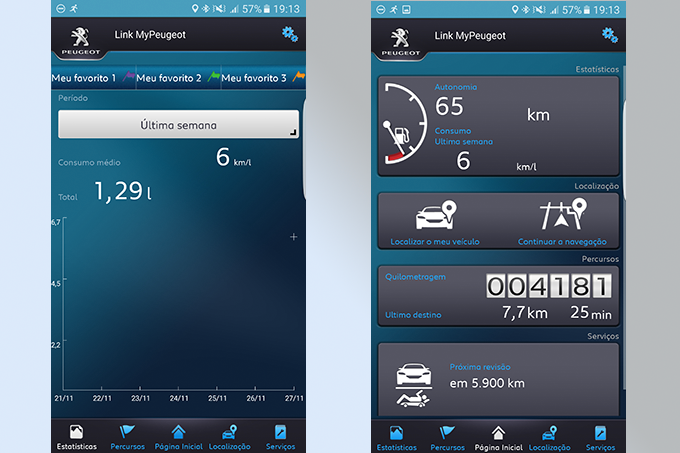 capturas-de-tela-do-app-link-my-peugeot