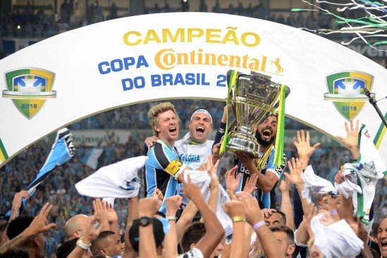 Copa do Brasil2016_Gremio