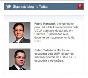 Imagem do blog Consciência de dois liberais