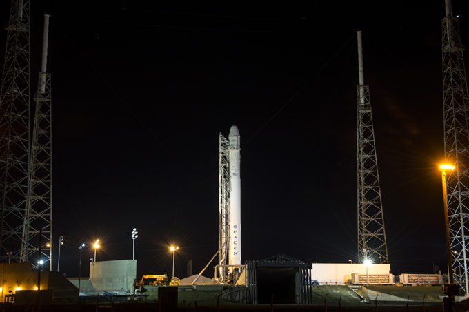 falcon-9