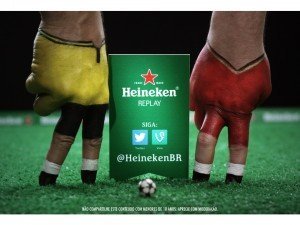 Heineken UEFA