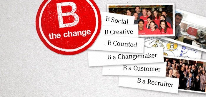 B corporation