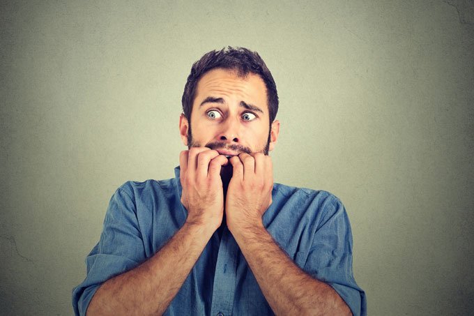 A melhor estratégia para superar o medo de empreender | Exame