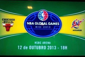 NBA Brasil