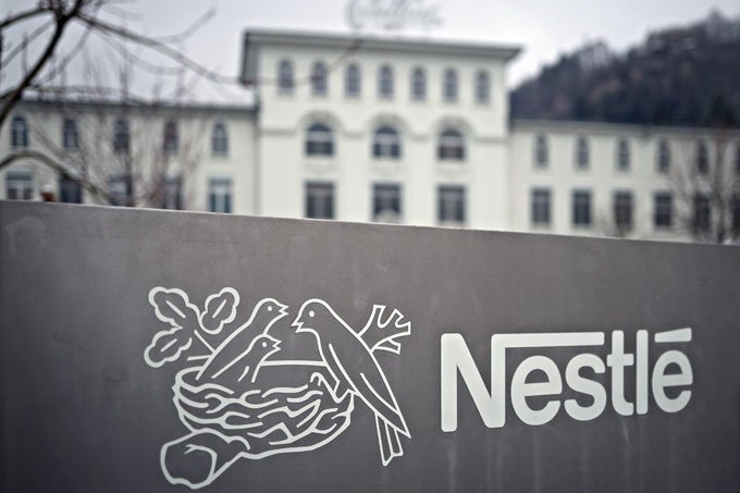 Sede da Nestlé