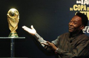 Pelé Copa