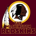 Redskins Logo