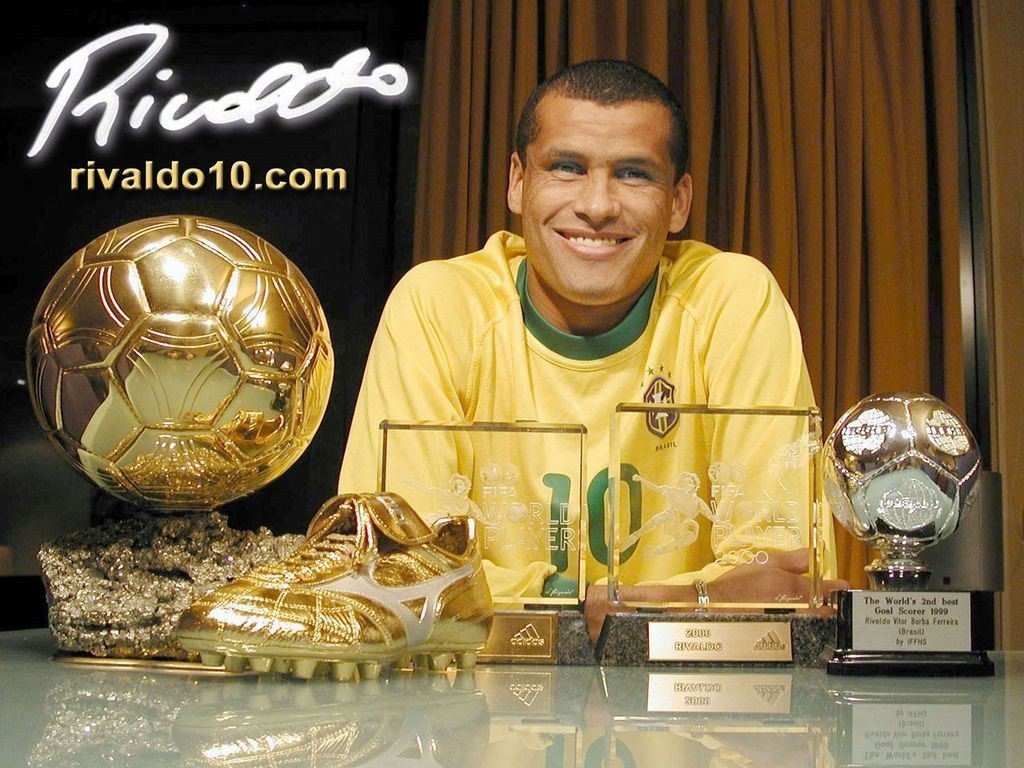 Rivaldo