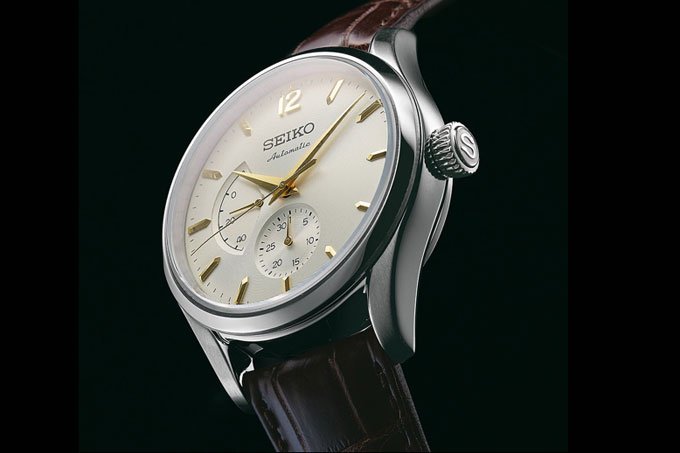 seiko_presage_automatic_60t