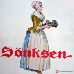 Sonksen