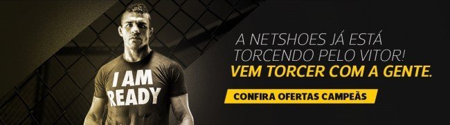 Subhome_Vitor Belfort_Netshoes