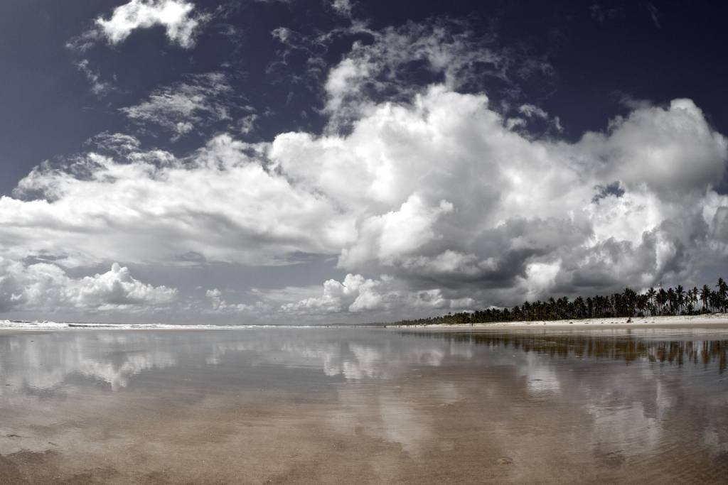 Ilhéus, na Bahia