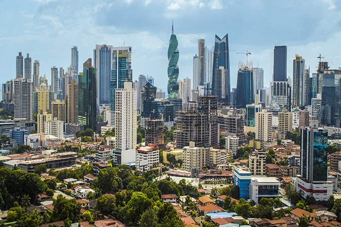 Panamá City