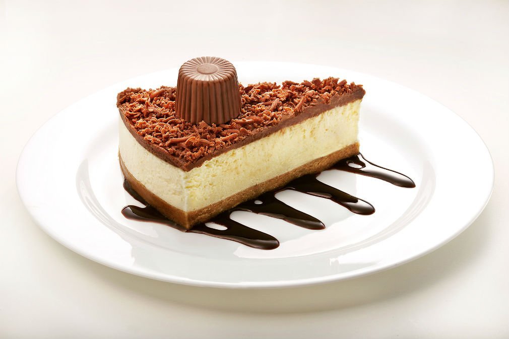 Nova sobremesa da Pizza Hut e Nestlé no Brasil: torta holandesa com chocolate Alpino